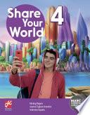 Share Your World 4