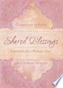 Shared Blessings (A Place to Belong)