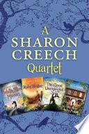 Sharon Creech 4-Book Collection
