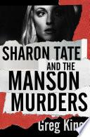 Sharon Tate and the Manson Murders
