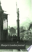 Sharpe's London Journal