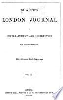 Sharpe's London Magazine