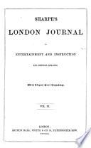 Sharpe's London Magazine