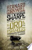 Sharpe y el oro de los españoles (IX)
