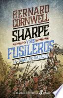 Sharpe y sus fusileros