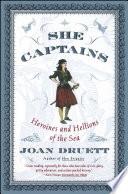 She Captains