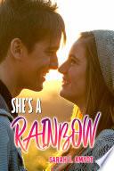 She's a Rainbow