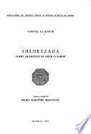 Shehrezada