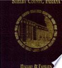 Shelby County, Indiana History & Families