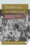 Shelter from the Holocaust