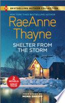 Shelter from the Storm & Matched by Masala