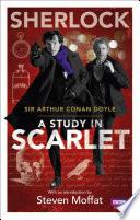 Sherlock: A Study in Scarlet