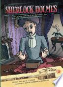 Sherlock Holmes and the Adventure of the Cardboard Box