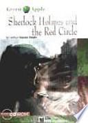 Sherlock Holmes And The Red Circle+cd (g.a)