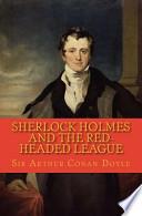 Sherlock Holmes and the Red-Headed League