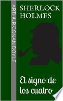 Sherlock Holmes - El signo de los cuatro