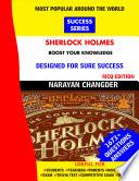 SHERLOCK HOLMES