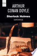 Sherlock Holmes