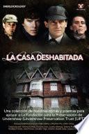 Sherlock Holmes - La Casa Deshabitada