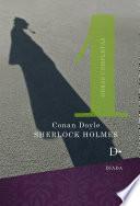 Sherlock Holmes obras completas Tomo 1