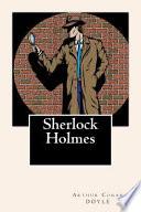 Sherlock Holmes (Spanish Edition)