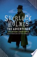 Sherlock Holmes: The Adventures