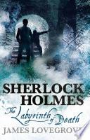 Sherlock Holmes - The Labyrinth of Death