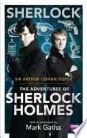 Sherlock: The Adventures of Sherlock Holmes