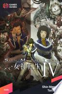 Shin Megami Tensei IV - Strategy Guide