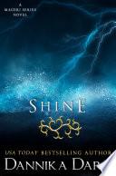 Shine (Mageri Series: Book 5)
