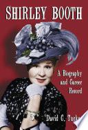 Shirley Booth