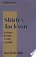 Shirley Jackson