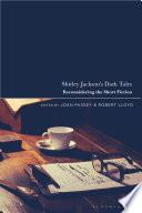 Shirley Jackson’s Dark Tales