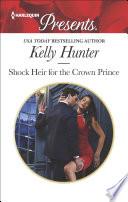 Shock Heir for the Crown Prince
