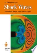 Shock Waves