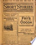 Short stories [formerly Magazine of short stories].