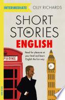 Short Stories in English for Intermediate Learners