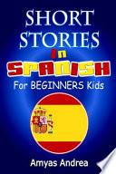 SHORT STORIES IN SPANISH For BEGINNERS Kids