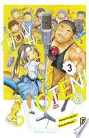 Show-ha Shoten - Tome 3