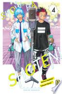 Show-ha Shoten - Tome 4