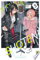 Show-ha Shoten - Tome 5