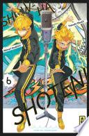Show-ha Shoten - Tome 6