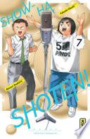 Show-ha Shoten - Tome 7