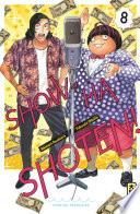 Show-ha Shoten - Tome 8