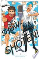 Show-ha Shoten - Tome 9