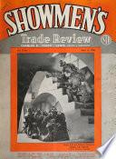 Showmen's Motion Picture Trade Review