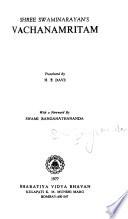 Shree Swaminarayan's Vachanamritam