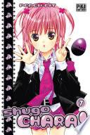Shugo Chara ! T07