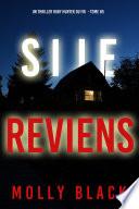 Si je reviens (Un thriller Ruby Hunter du FBI — tome 5)