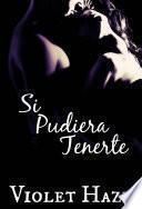 Si Pudiera Tenerte